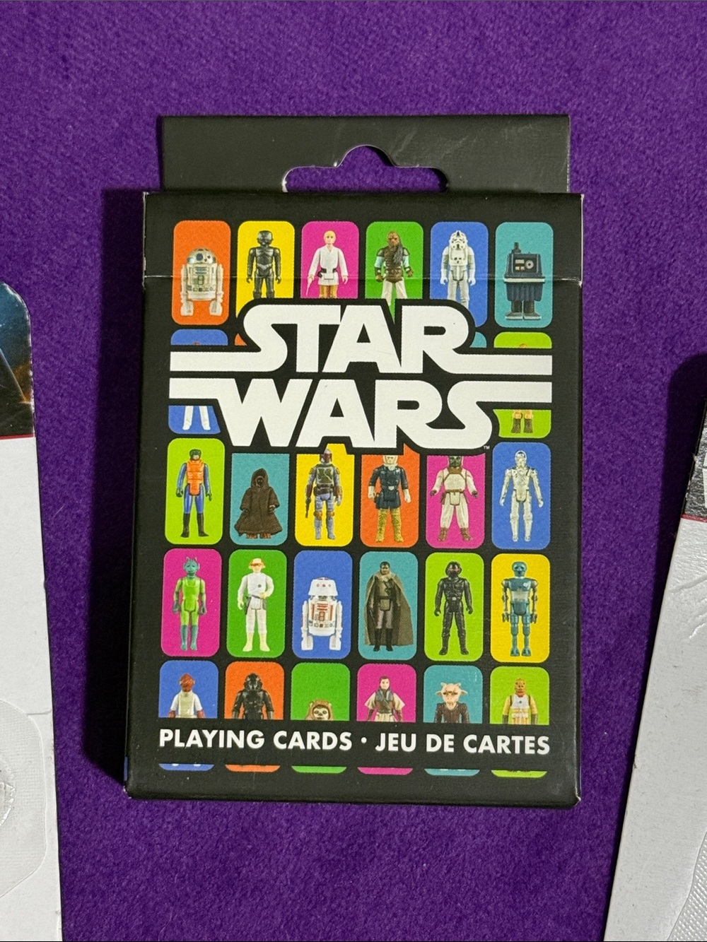 Star Wars 5pc Set - Picture 4 of 7